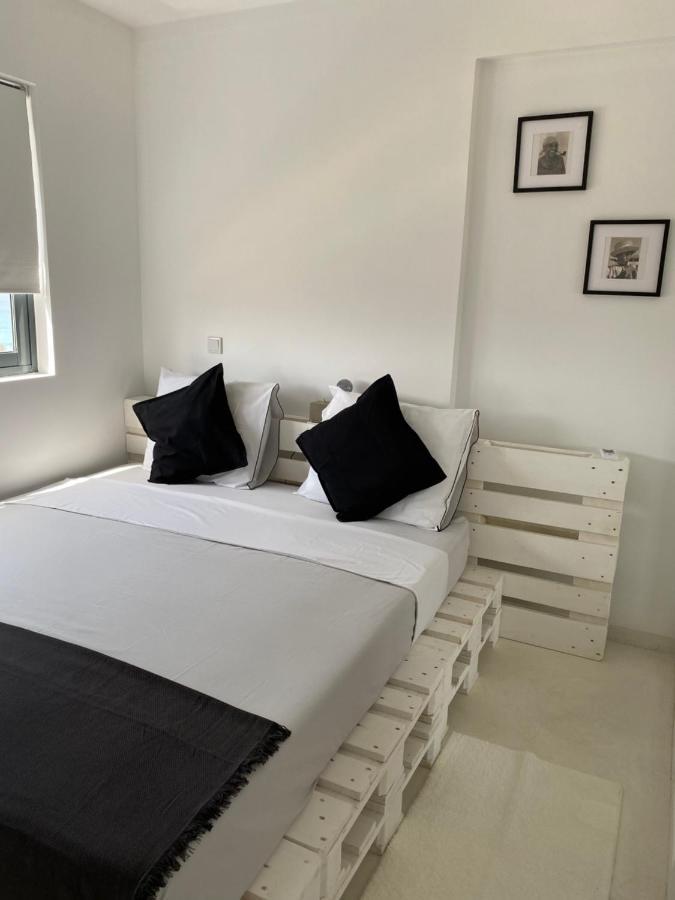Mindelo Apartments Exterior foto